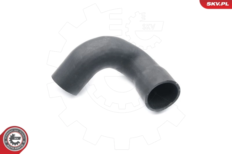 Charge Air Hose